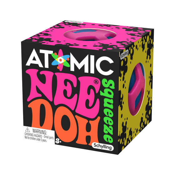 Atomic NeeDoh A21S