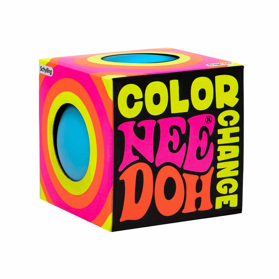 Color Changing NeeDoh H8MX