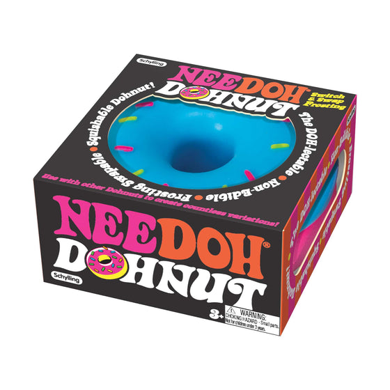 NeeDoh Dohnuts 3KZ2