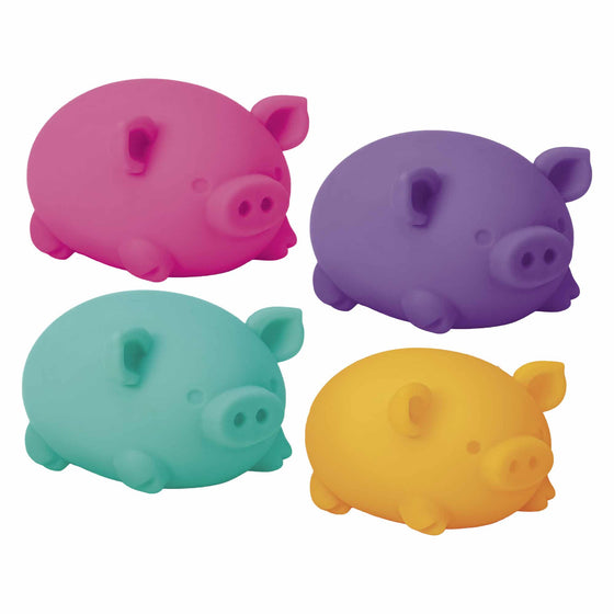 NeeDoh Dig’ It Pig TAQE