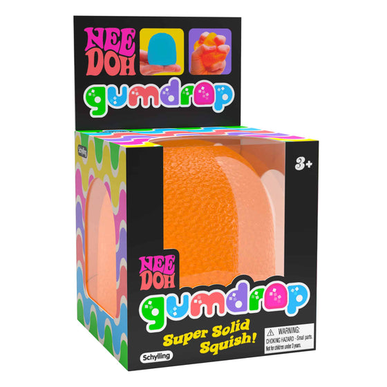NeeDoh Gumdrop LZOS