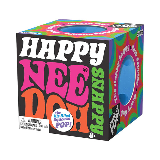 Happy Snappy JA4S