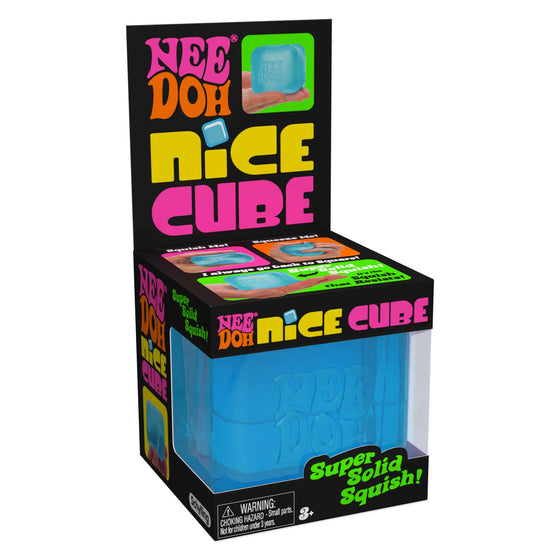 NeeDoh Nice Cube I8PZ