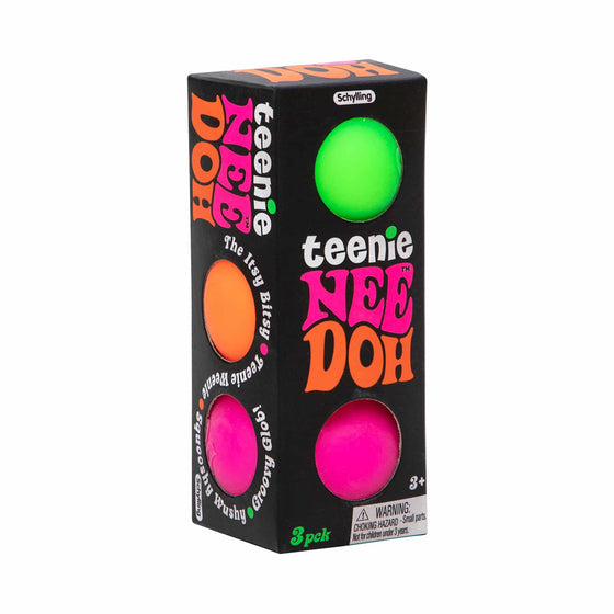 Teenie NeeDoh EWZF