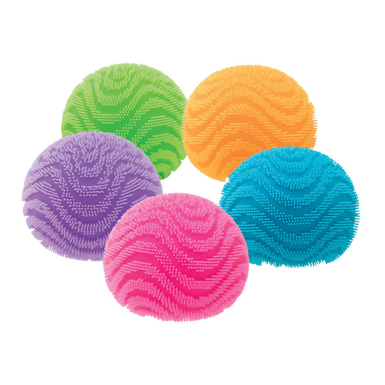 NeeDoh Fuzz Ball Wonder Waves KL39
